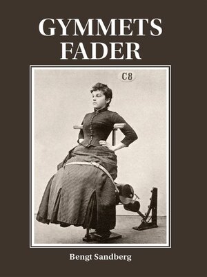 cover image of Gymmets fader